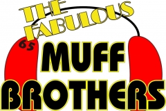 MUFF STICKER 2