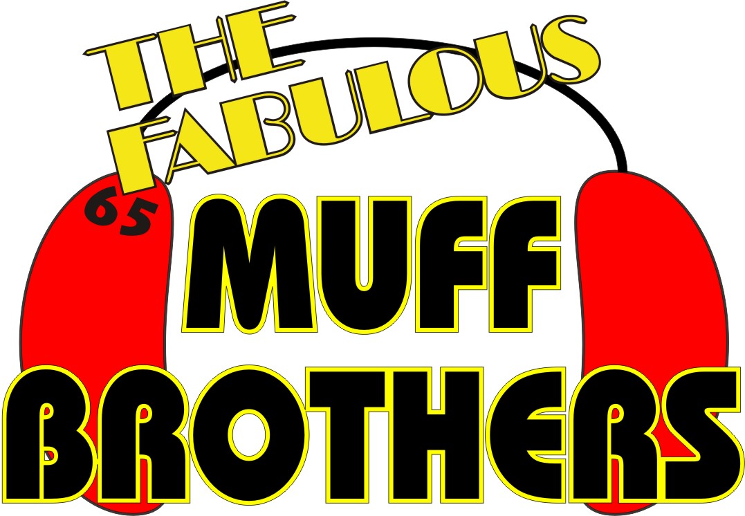 The Fabulous Muff Brothers Skydiving